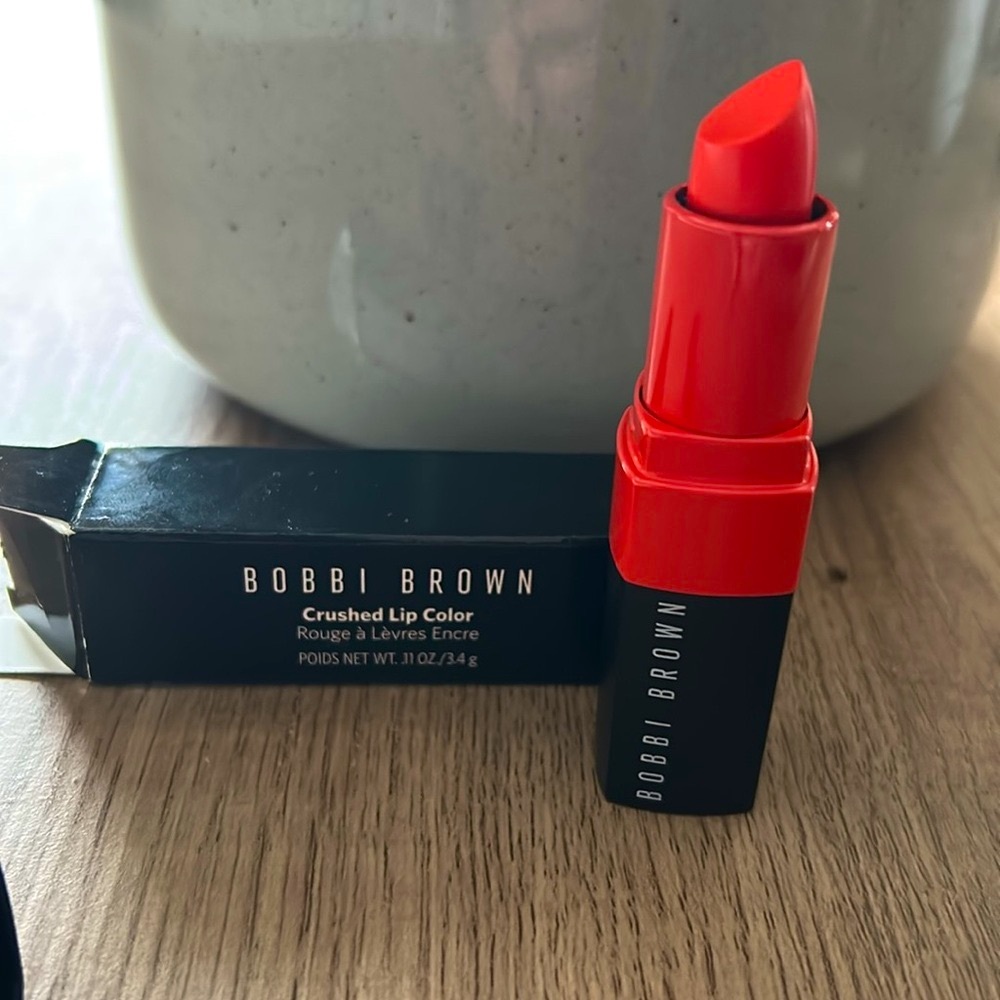 Bobbi Brown Crushed Lip Colour - Sunset